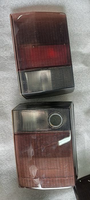 Audi 80 b4  avant seima