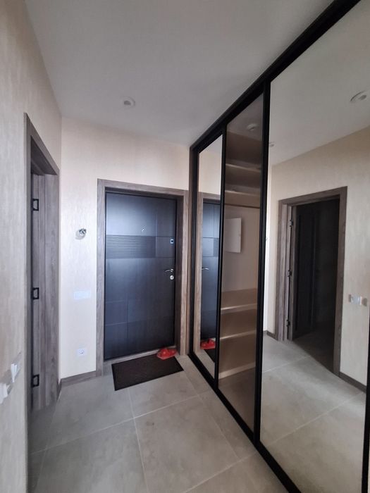 Здам  1 кім. квартиру Чабани з інд. опаленням.