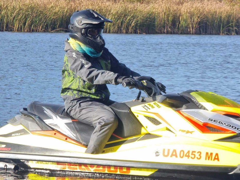 Продам гідроцикл BRP 260 кінських сил.