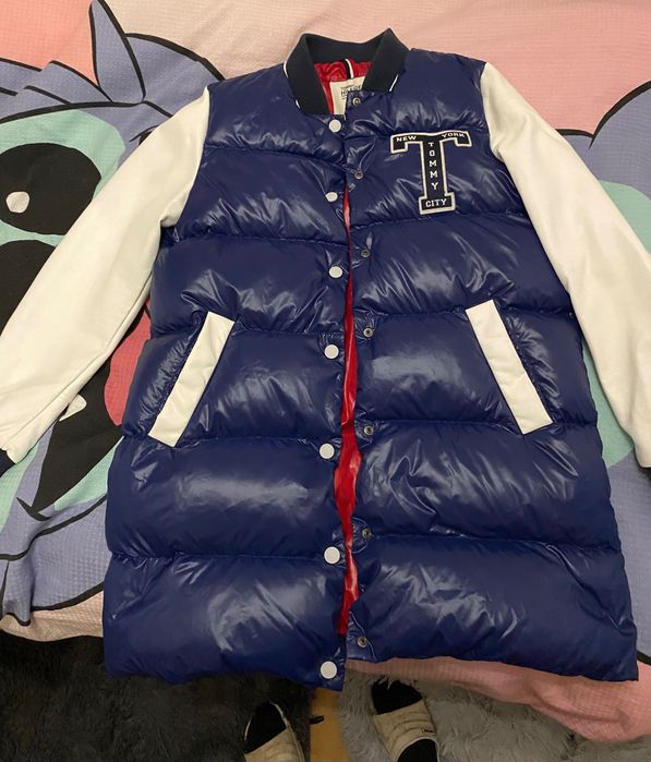 Куртка женская Tommy Hilfiger размер S