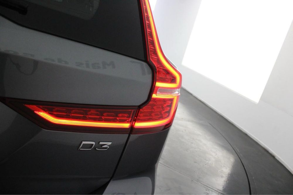 Volvo V60 — fotografia 12