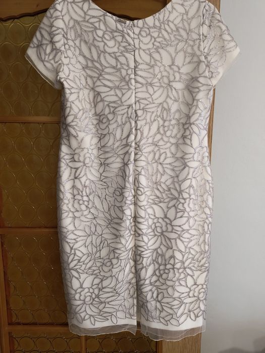 Sukienka wizytowa Dagon