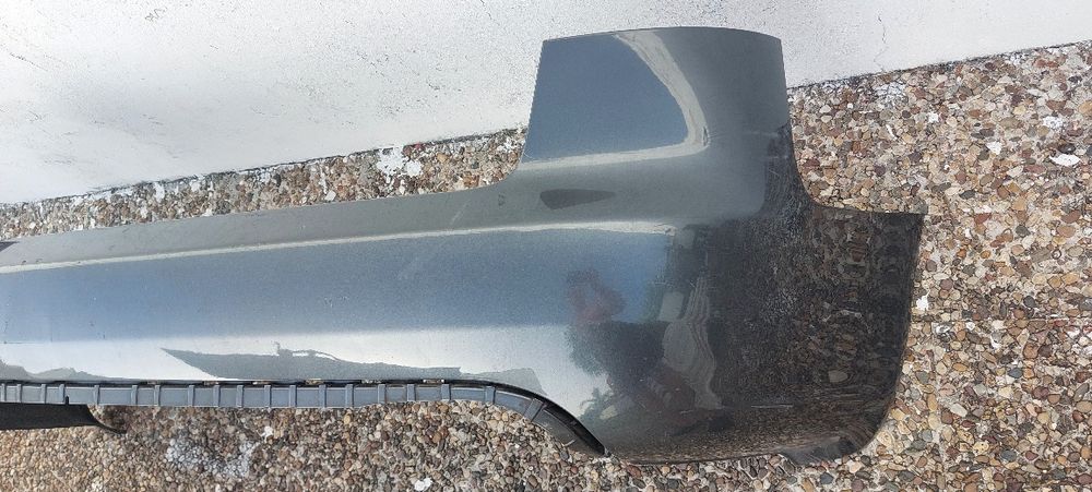 Pára-choques traseiro Audi A4 b7 2005