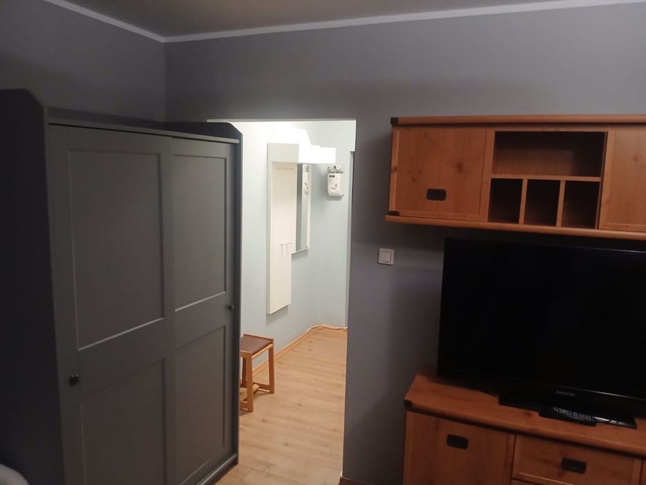 Mieszkanie na Wynajem 38m2 Dabrowa