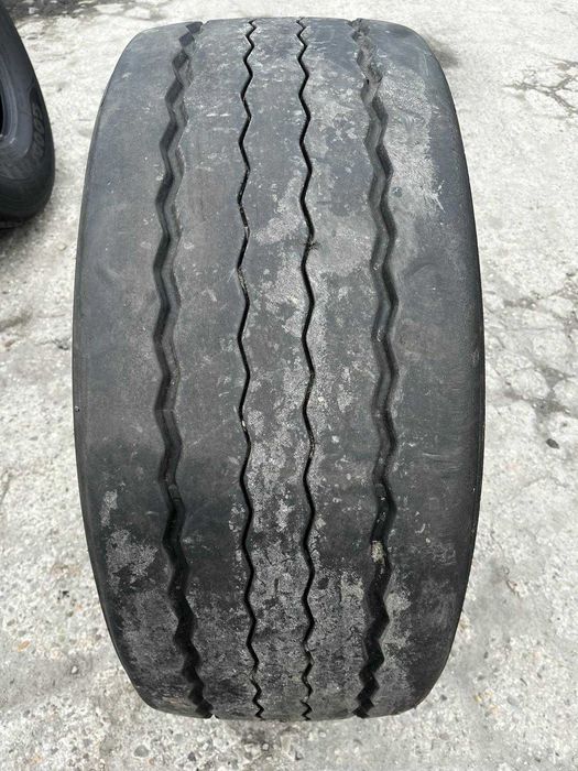 opona 385/55R22.5 BRIDGESTONE Duravis 1 R-Trailer 002 (750 netto)