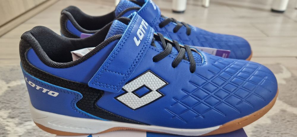 Lotto nowe buty halówki  38