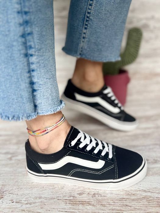 Nova Coleção Sapatilhas Vans
