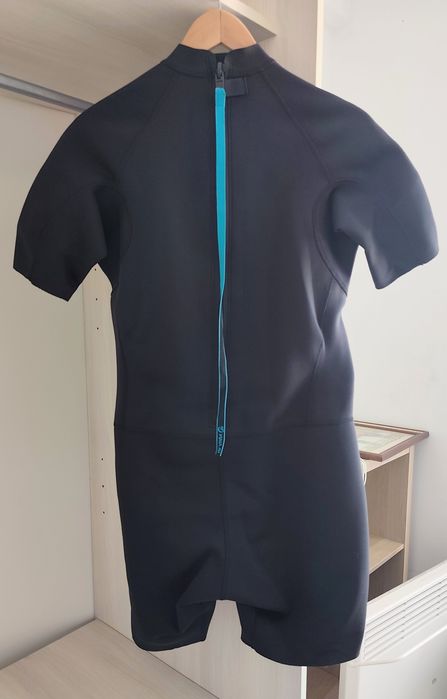 Novo - natação/Surf neoprene feminino