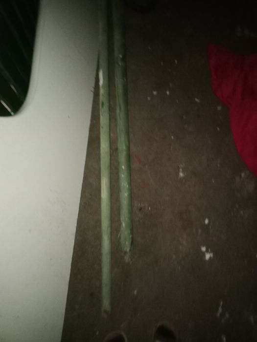 Продам труби алюмініві