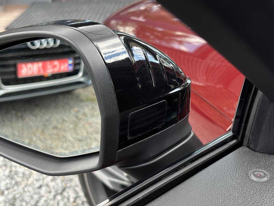 Audi A4 Premium Plus 2018