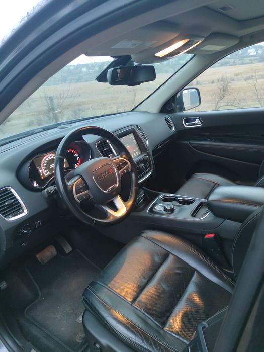 Продам Dodge Durango Citadel