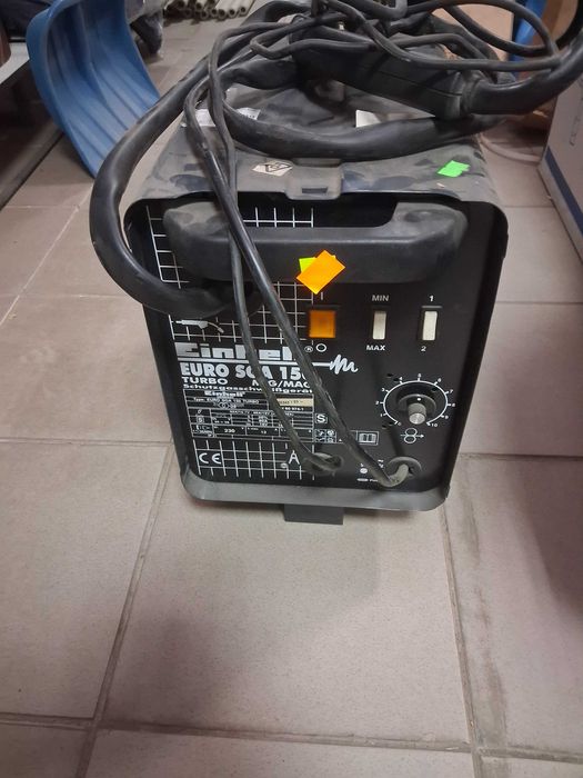 Spawarka Migomat Mig/Mag Eihell Euro Turbo SGA 150