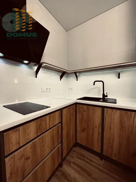 Черемушки! 1 комн с ремонтом ЖК Акварель 4. Профсоюзная/Радостная