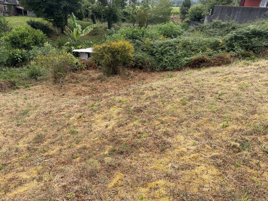 Terreno Urbano para Venda em Geraz do Lima – 417 m²