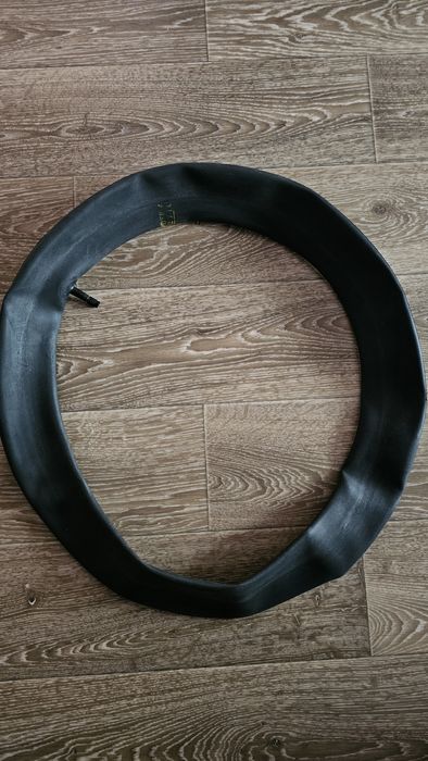 Новая камера на мотоцыкл YBR 125