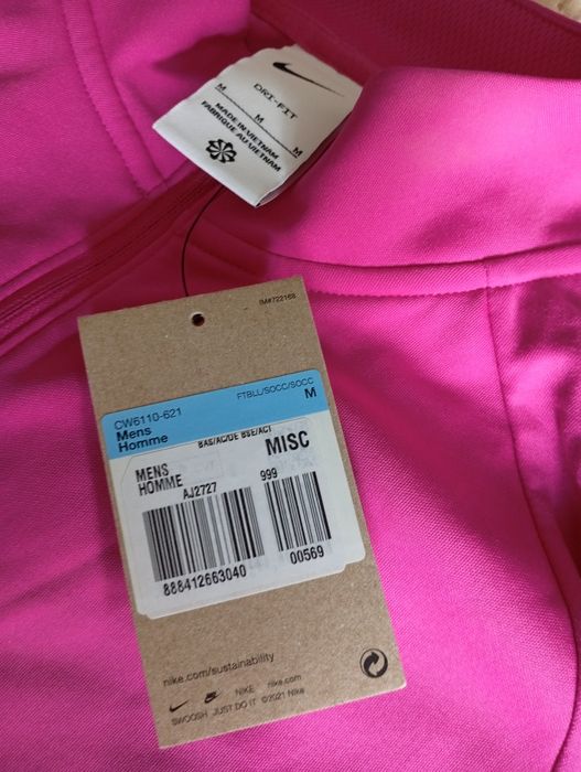Męska bluza Nike