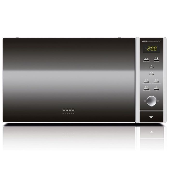 Микроволновая печь caso mcg 30 chef