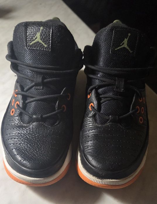 Кроссовки Nike Air Jordan