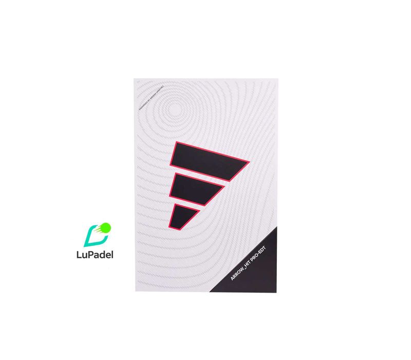 Ракетка для Падель (Padel) тенісу – Adidas Arrow Hit 2026 PRO-EDT