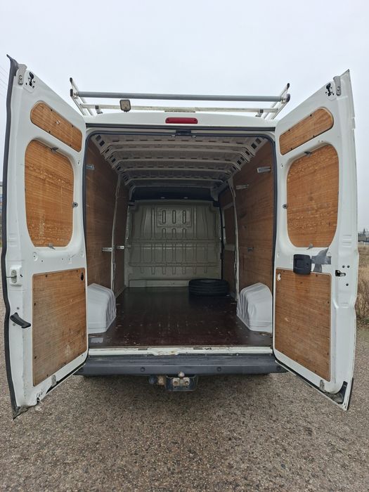 Transport przeprowadzki