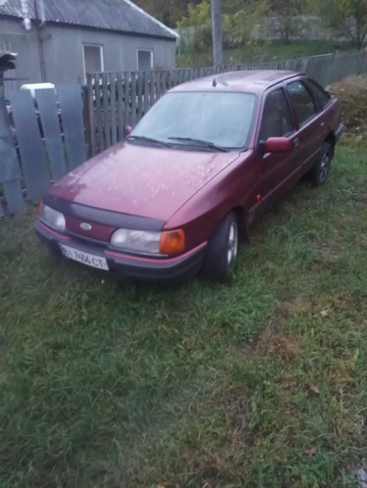 Автомобіль продаж