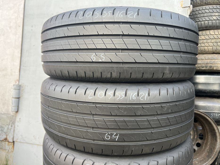 Шини  літні 205 55 R16 Debica,Goodyear,,всесезон kleber