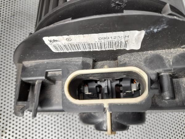 Motor da chauffage / sofagem RENAULT Twingo II (CN0_)