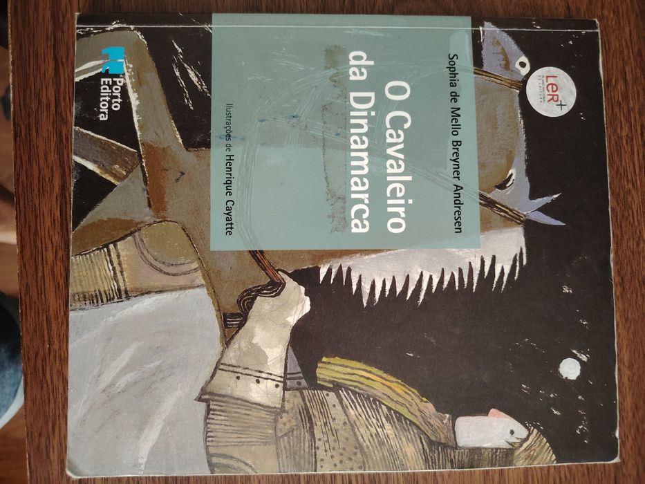 O cavaleiro da Dinamarca