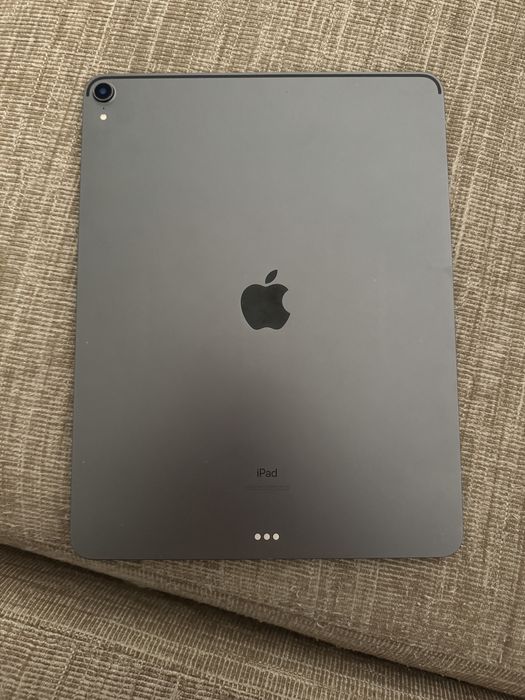 Ipad 12.9 (2018)