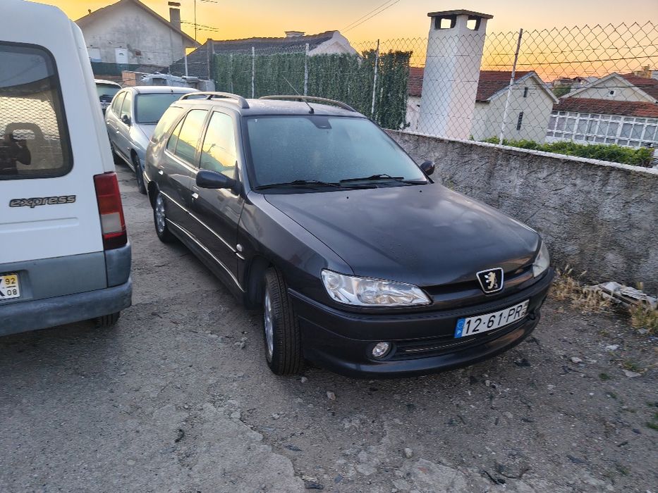 Carros para vender