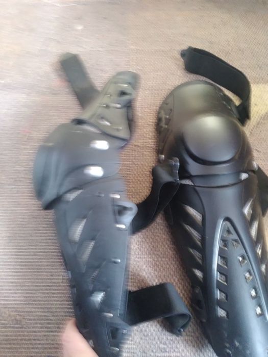 Шарнірні наколінники Sulaite – н