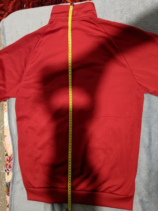 Кофта adidas Core 18