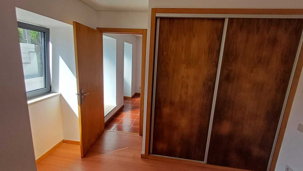 Arrenda-se apartamento T1 em São Roque