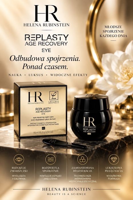 Krem pod oczy 15 ml