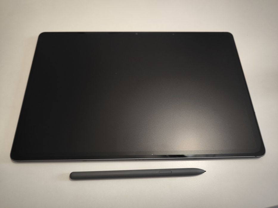 Samsung Galaxy Tab S9 FE+ WiFi 8GB RAM 128GB |Stan idealny| GWARANCJA