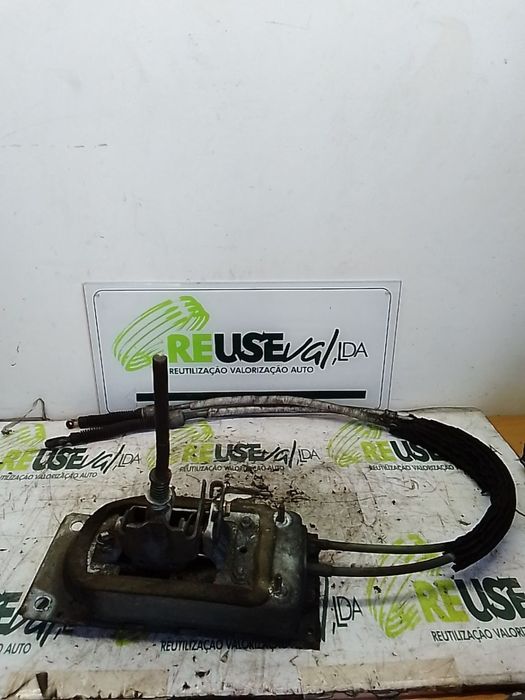 Caixa De Transferências/Selector De Velocidades Volkswagen Golf Iv (1J