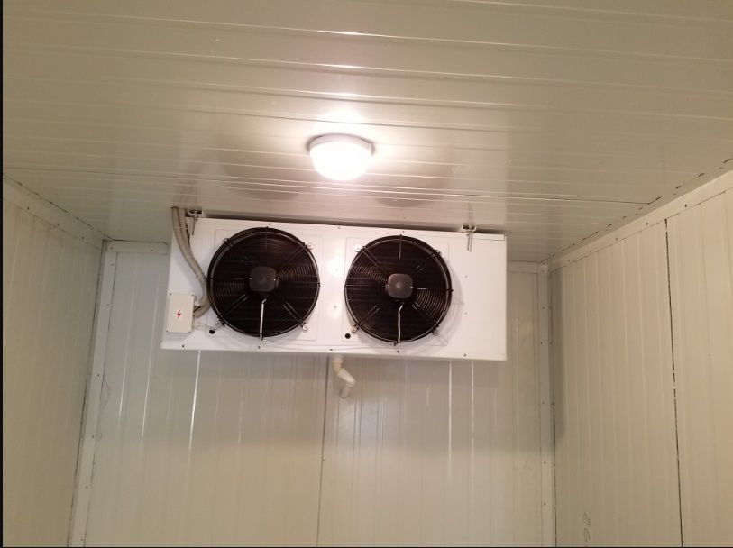 Камера для зберігання ковбаси, холодильник для ковбас - Житомир