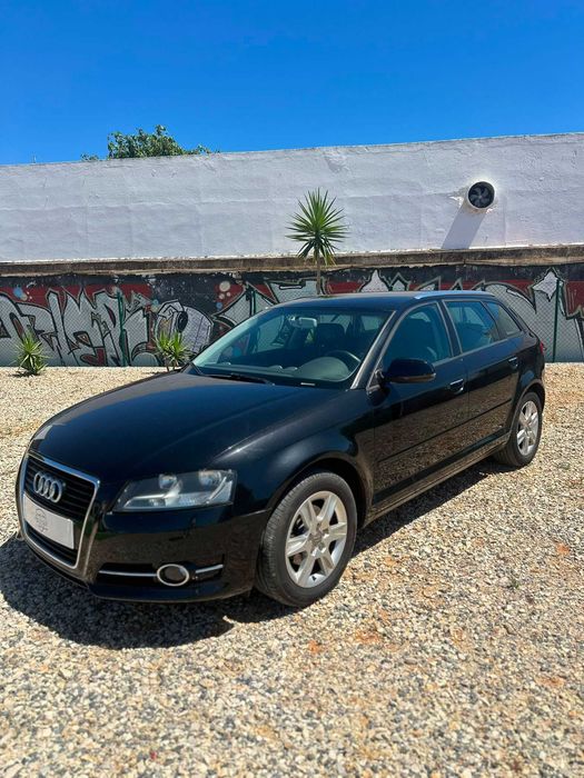 Audi A3 1.6 2010