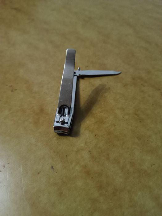 Кусачки для ногтей книпсеры маникюрный набор