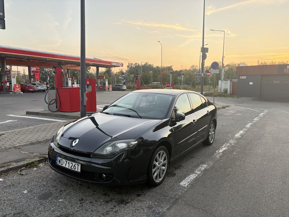 Renault Laguna