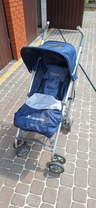 Wózek parasolka x-lander xlander