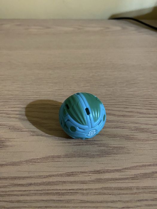 Zabawka bakugan
