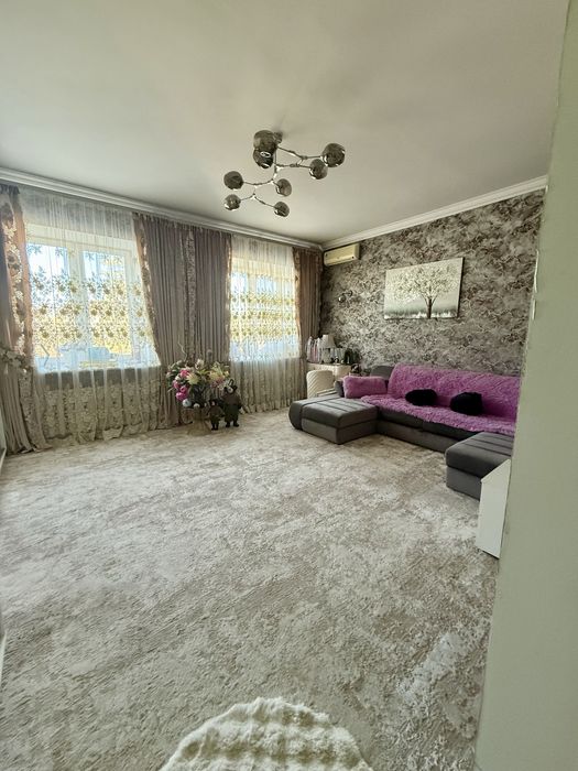 Будинок 490м.кв. п.Сонячне (перший)