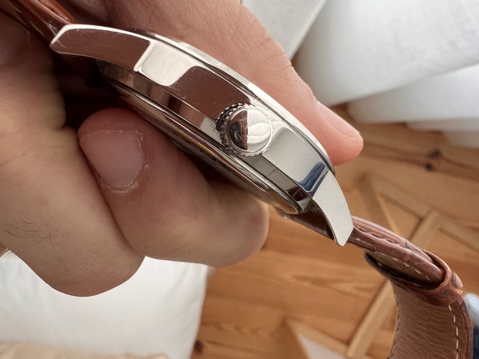 Relogio Massimo Dutti