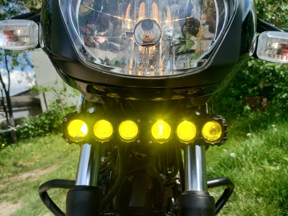 Продам Bajaj Pulsar