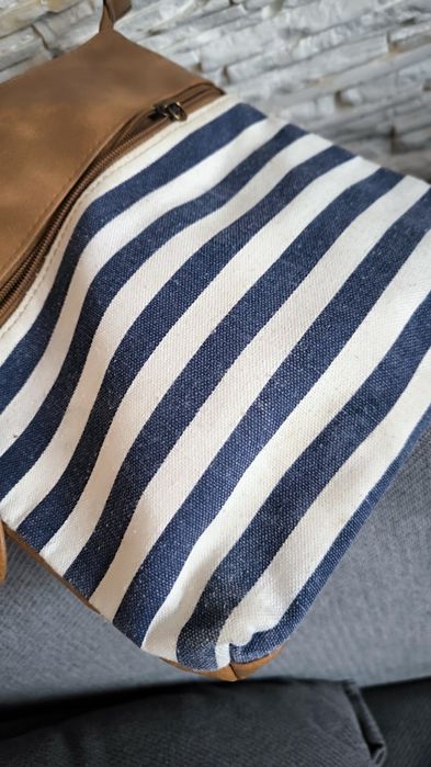 Torebka damska (morski klimat)