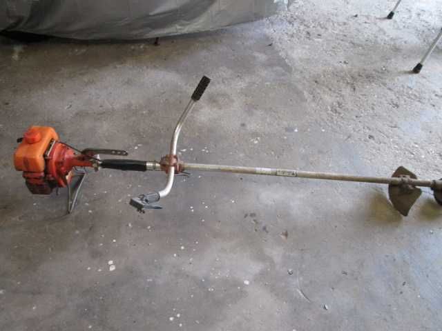 Roçadora  Tanaka    usada