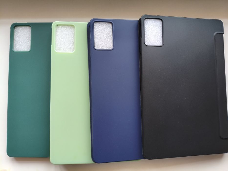 Чохол книжка Lenovo Xioaxin pad 2025 11'' нові запаковані