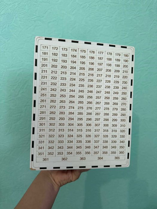 Скарбничка/скринька/коробочка "На Мрію"