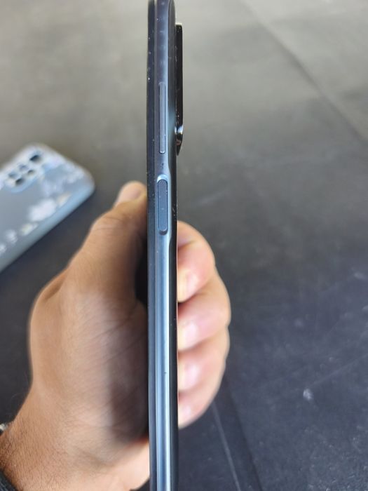 Xiaomi Redmi 10 de 2022